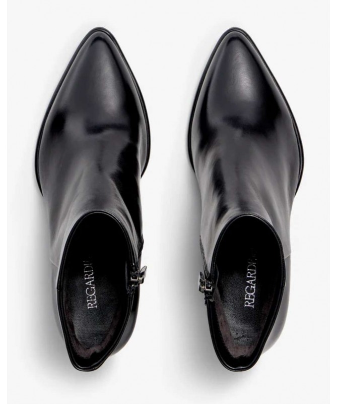 REGARDE LE CIEL BOTIN EITHER BLACK.