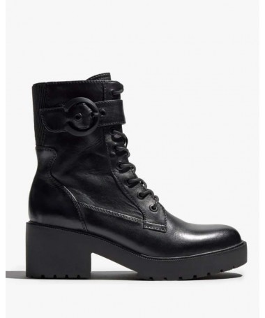 REGARDE LE CIEL BOTIN PALOMA02 BLACK.