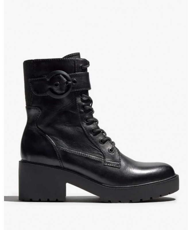 REGARDE LE CIEL BOTIN PALOMA02 BLACK.