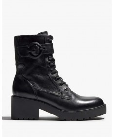 REGARDE LE CIEL BOTIN PALOMA02 BLACK.