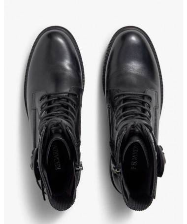REGARDE LE CIEL BOTIN PALOMA02 BLACK.