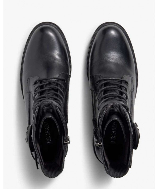 REGARDE LE CIEL BOTIN PALOMA02 BLACK.