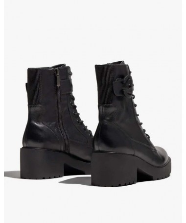 REGARDE LE CIEL BOTIN PALOMA02 BLACK.
