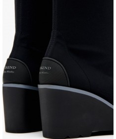 PEDRO MIRALLES BOTA SALISBURY 27551 AMSTEL NEGRO.