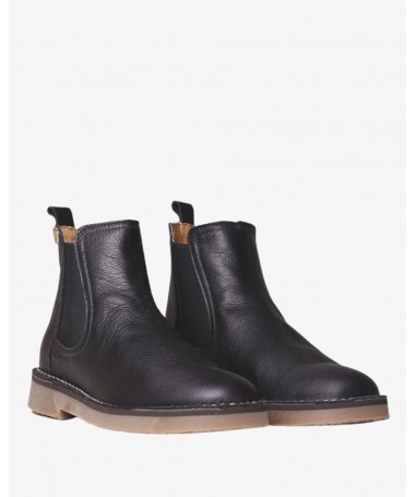 TONI PONS BOTIN ISA-SY PIEL NEGRA MUJER