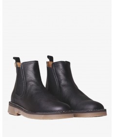 TONI PONS BOTIN ISA-SY PIEL NEGRA MUJER