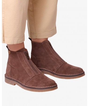 TONI PONS BOTIN INDIA-SY SERRAJE TAUPE MUJER