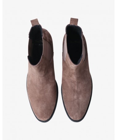 TONI PONS BOTIN TORTOSA SY SERRAJE TAUPE.