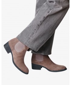 TONI PONS BOTIN TORTOSA SY SERRAJE TAUPE.