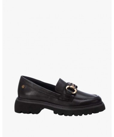 CARMELA 16187203 MOCASIN PIEL CAMEL.