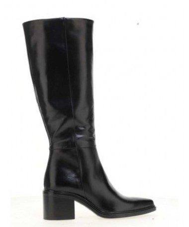 MJUS BOTA L39202-101 PELLE NERO.