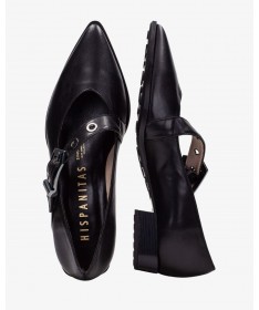 HISPANITAS BAILARINA TURIN HI254196 NEGRO