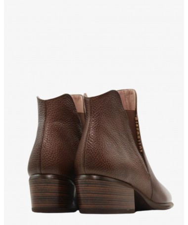 HISPANITAS BOTIN VERONA  HI254383 BOLERO AVELLANA.