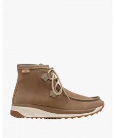 GAIMO BOTIN MODELO MARCEL CROSTE BEIGE.