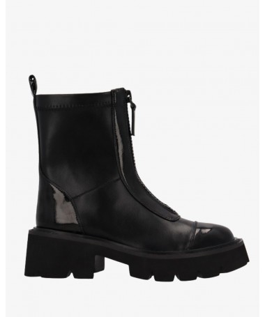 NOA HARMON 10053 BOTIN NEGRO.