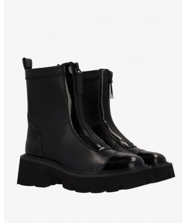 NOA HARMON 10053 BOTIN NEGRO.