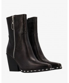 NOA HARMON 10140 BOTIN NEGRO.