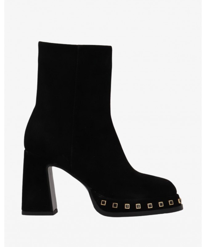 NOA HARMON 10129 BOTIN NEGRO.