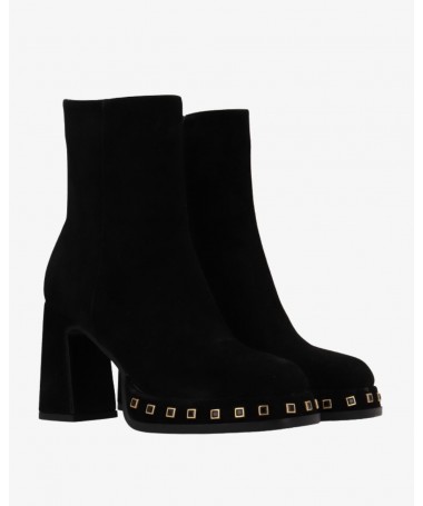 NOA HARMON 10129 BOTIN NEGRO.