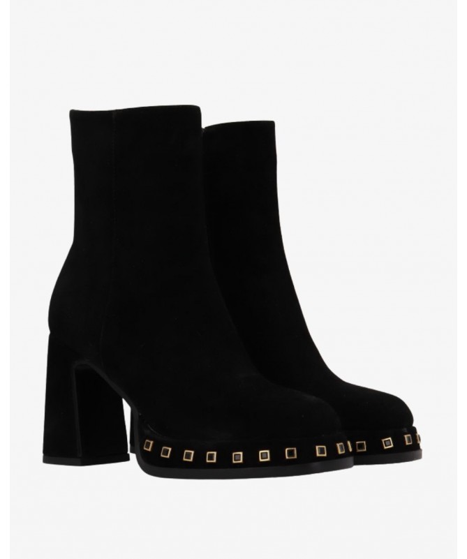 NOA HARMON 10129 BOTIN NEGRO.