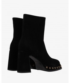 NOA HARMON 10129 BOTIN NEGRO.