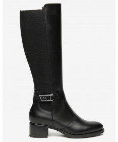 NEROGIARDINI BOTA I514643D 100 GUANTO NERO.