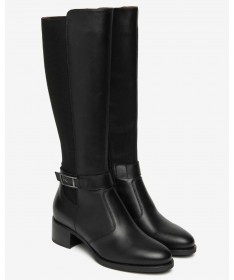 NEROGIARDINI BOTA I514643D 100 GUANTO NERO.