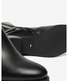 NEROGIARDINI BOTA I514643D 100 GUANTO NERO.