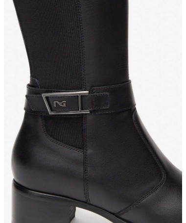 NEROGIARDINI BOTA I514643D 100 GUANTO NERO.