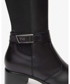 NEROGIARDINI BOTA I514643D 100 GUANTO NERO.