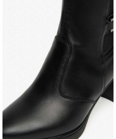 NEROGIARDINI BOTA I514600D 100 GUANTO NERO.