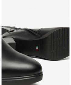 NEROGIARDINI BOTA I514600D 100 GUANTO NERO.