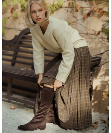 PEDRO MIRALLES BOTA VILNA 29202 ANTE STRECH TESTA.