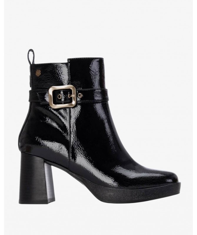 CARMELA 162533 BOTIN CHAROL ANTRACITA.