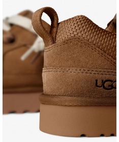 UGG DEPORTIVA-BOTIN LOWMEL CHESTNUT.