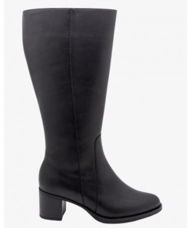 PIESANTO BOTIN 255450 NATUR NEGRO.