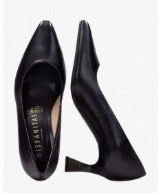 HISPANITAS SALON HI254105 SOHO BLACK.