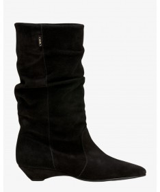 GAIMO BOTA MODELO MARGARIT CROSTE NEGRO.