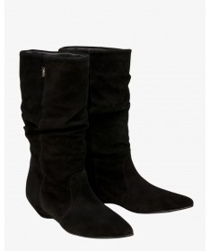 GAIMO BOTA MODELO MARGARIT CROSTE NEGRO.