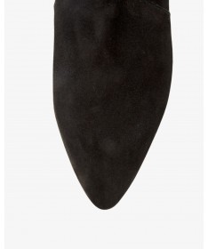 GAIMO BOTA MODELO MARGARIT CROSTE NEGRO.