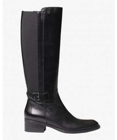 TONI PONS BOTA TACOMA PIEL NEGRA.