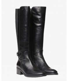 TONI PONS BOTA TACOMA PIEL NEGRA.