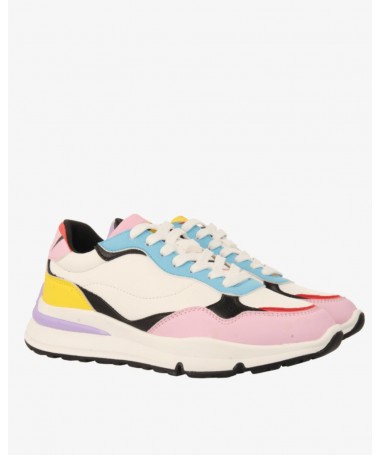 GIOSEPPO 73895-P MULTICOLOR DEPORTIVO.