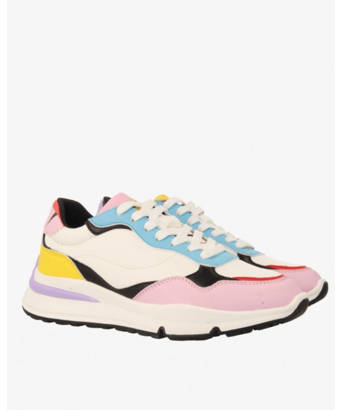 GIOSEPPO 73895-P MULTICOLOR DEPORTIVO.