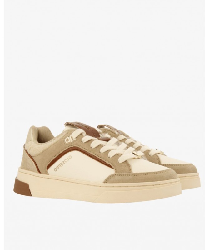 GIOSEPPO 73737 DRYDEN BEIG DEPORTIVO.