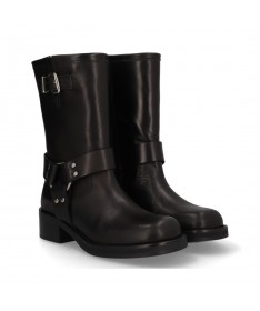 ALPE BOTIN 2798 CUSTOM NAPA CRUSH NEGRO.