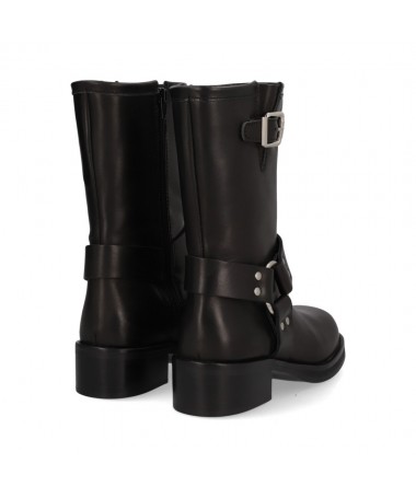 ALPE BOTIN 2798 CUSTOM NAPA CRUSH NEGRO.