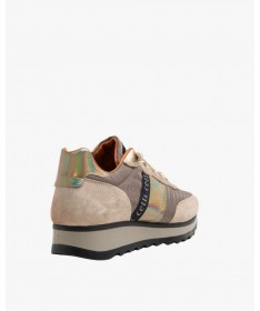 CETTI DEPORTIVAS MUJER C849 ANTE MESH DESSERT.