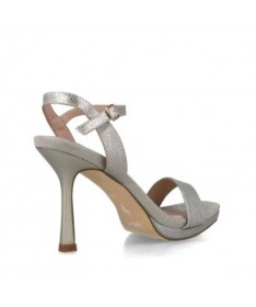 MENBUR SANDALIA OCTANTIS MODELO 239840 GOLD.