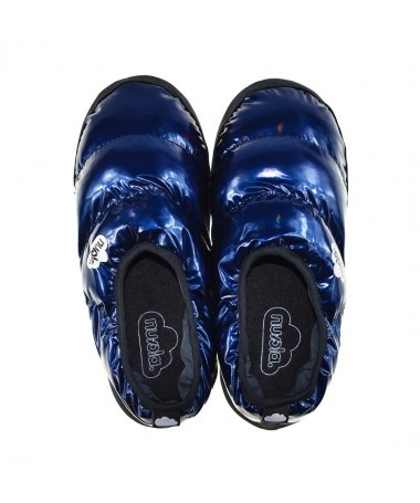 CNCLMETL70336-41 Classic Metallic Shiny Blue.